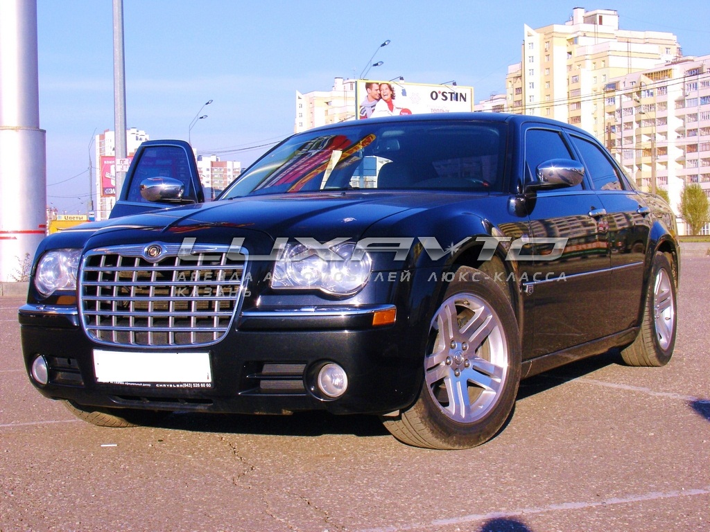 Chrysler 300C